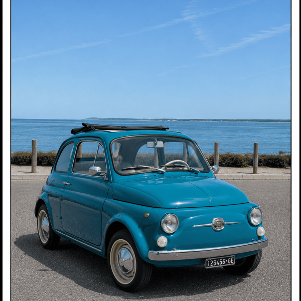 La Dolce Vita FÉLICIA